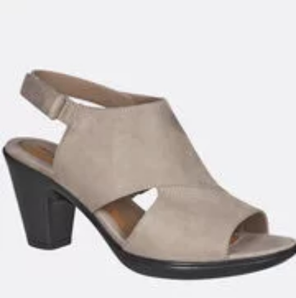 Cloudwalkers Sandal
